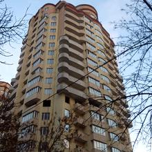 Хід будівництва ЖК Три Богатирі, 2 будинок, лютий 2022