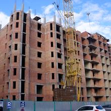 Хід будівництва ЖК Марко Поло (Зелений Мис), , лютий 2022