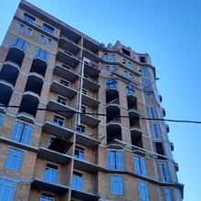 Хід будівництва ЖК Подол Град Vintage, 2 секція, лютий 2022