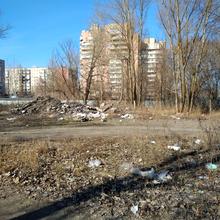 Хід будівництва ЖК Новокодацькi Вежi, 0, лютий 2022