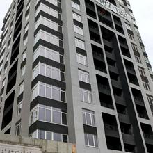 Хід будівництва ЖК Вектор, Будинок, лютий 2022