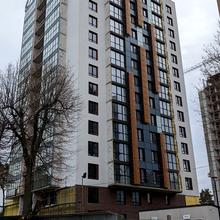 Хід будівництва ЖК Люксембург, 5 будинок, лютий 2022