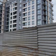 Хід будівництва ЖК Авіаційний, 1 будинок (секція 1), лютий 2022