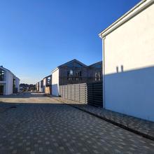 Хід будівництва КМ Prydesennya Eco Village, 0, лютий 2022