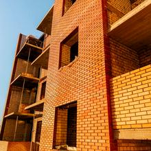 Хід будівництва ЖК Преміум Парк, Будинок, лютий 2022