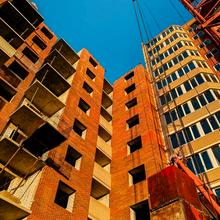 Хід будівництва ЖК Преміум Парк, Будинок, лютий 2022