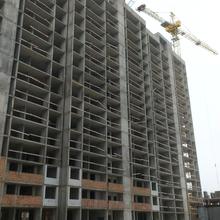 Ход строительства ЖК Отрада, 6 дом, февраль 2022