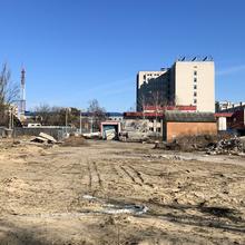 Хід будівництва ЖК Passage Park, 0, лютий 2022