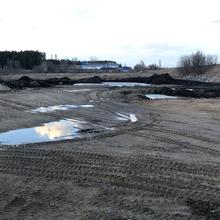 Хід будівництва ЖК Найкращий квартал-2, 6-7 будинки, лютий 2022