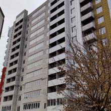 Хід будівництва ЖК ZerNova, Будинок, лютий 2022