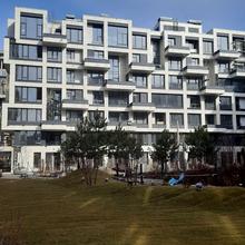 Хід будівництва ЖК UNIT.Home, Будинок А07 (секції А0706-А0709), лютий 2022