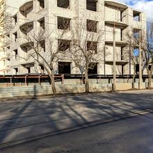 Хід будівництва ЖБК Новий дім Котлова, 2 будинок (секція С4), лютий 2022