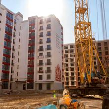 Хід будівництва ЖК Містечко Козацьке, 0, березень 2022