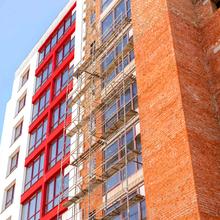 Хід будівництва ЖК Містечко Козацьке, 0, березень 2022