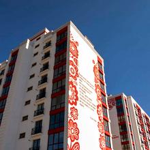 Хід будівництва ЖК Містечко Козацьке, 0, березень 2022