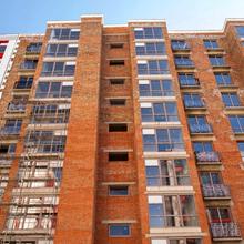 Хід будівництва ЖК Містечко Козацьке, 0, березень 2022