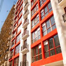 Хід будівництва ЖК Містечко Козацьке, 0, березень 2022