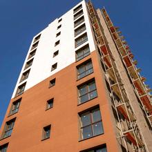 Ход строительства ЖК Городок Мануфактура, 0, март 2022