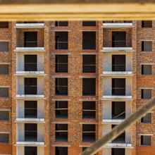 Ход строительства ЖК Городок Мануфактура, 0, март 2022