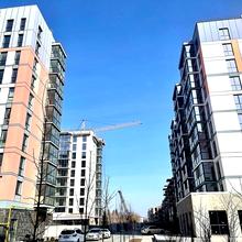 Хід будівництва ЖК Dream Town, 0, квітень 2022