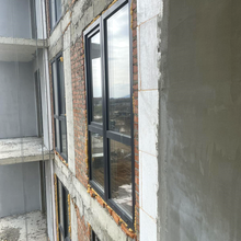 Хід будівництва ЖК West Towers, 0, квітень 2022