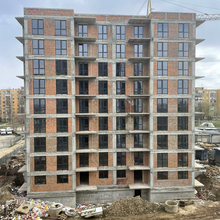 Хід будівництва ЖК West Towers, 0, квітень 2022