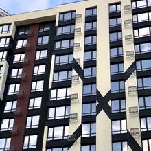 Хід будівництва Житловий район Manhattan, 0, квітень 2022