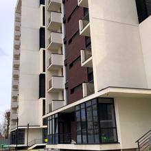 Хід будівництва Житловий район Manhattan, 0, квітень 2022