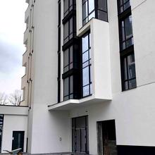 Хід будівництва Житловий район Manhattan, 0, квітень 2022