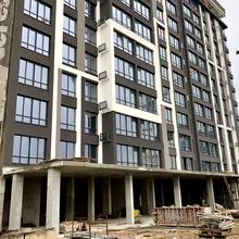 Хід будівництва ЖК Паркова Алея, 0, квітень 2022