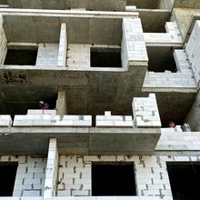 Хід будівництва Мікрорайон Таїровські сади, 0, квітень 2022