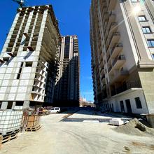 Хід будівництва ЖК Акрополь, 0, квітень 2022