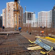 Хід будівництва Unity Towers, 0, квітень 2022