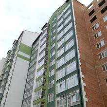 Хід будівництва ЖК Містечко Центральне, 0, квітень 2022