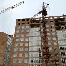 Хід будівництва ЖК Містечко Центральне, 0, квітень 2022