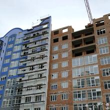 Хід будівництва ЖК Містечко Центральне, 0, квітень 2022