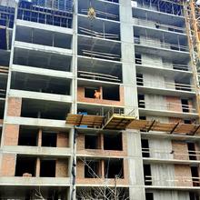 Хід будівництва ЖК Krona Park II, 0, квітень 2022