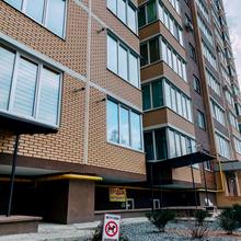 Хід будівництва ЖК Преміум Парк, Будинок, квітень 2022