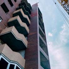 Хід будівництва ЖК Преміум Парк, Будинок, квітень 2022