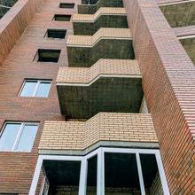 Хід будівництва ЖК Преміум Парк, Будинок, квітень 2022