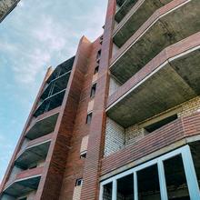 Хід будівництва ЖК Преміум Парк, Будинок, квітень 2022