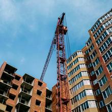 Хід будівництва ЖК Преміум Парк, Будинок, квітень 2022