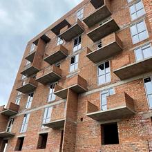 Хід будівництва ЖК Проект Панорама, 0, квітень 2022