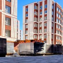 Хід будівництва ЖК Опришівська Слобода, 0, березень 2022