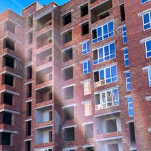 Хід будівництва ЖК Опришівська Слобода, 0, березень 2022