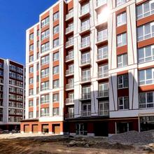 Хід будівництва ЖК Опришівська Слобода, 0, березень 2022