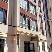 Хід будівництва ЖК Опришівська Слобода, 0, березень 2022