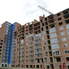 Хід будівництва Житловий район Княгинин, 0, квітень 2022