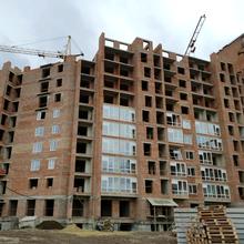 Хід будівництва Житловий район Княгинин, 0, квітень 2022