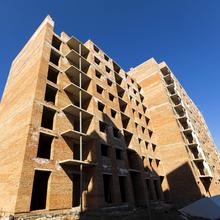 Хід будівництва ЖК Супернова, 0, квітень 2022